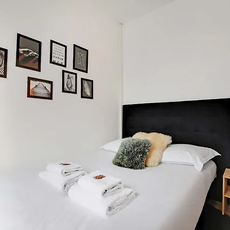 Cosy Studio Close To The Pantheon דירה