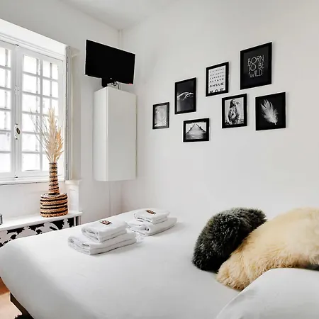 Cosy Studio Close To The Pantheon * פריז